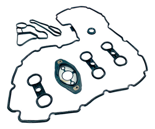 Juntas Tapa Punterias Bmw E86 Z4 Coupe 3.0si 06-08 3.0l