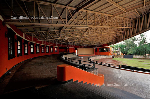 Rancho De Lujo A 15 Min De Guadalajara El Arenal Jalisco
