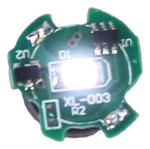 Chip De Luz De Interruptor De Magnetrón Led Para Figuras De