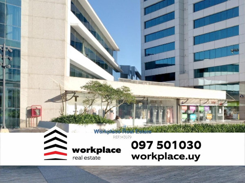 Local Comercial - World Trade Center -wtc- Alquiler O Venta