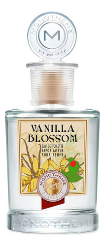 Perfume Unisex Monotheme Vanilla Blossom 100ml