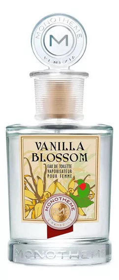 Perfume Unisex Monotheme Vanilla Blossom 100ml