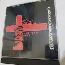 Comprar Cd,bush,deconstructed, Made In Canada, Barrio Caballito  
