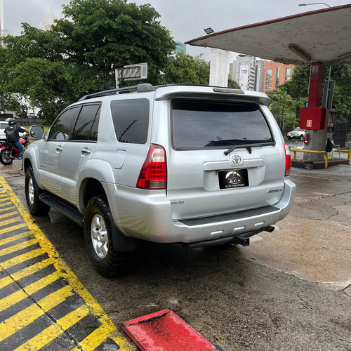 Toyota 4runner 2008 Limited 4x4
