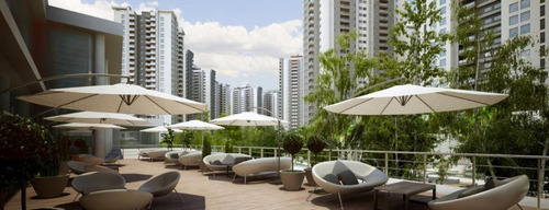 Imagen 7 de 14 de Inversor - Departamento 3 Dorm - Torre 3 - Ciudad Gama