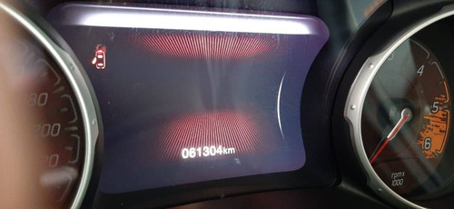 Fiat Toro 2.0 16v Turbo Diesel Volcano 4wd At9