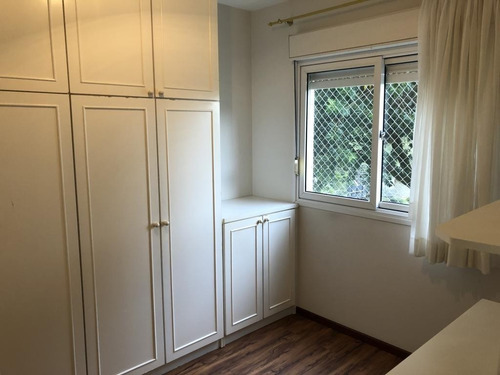 Imagem 24 de 27 de Apartamento No América Com 2 Quartos Para Locação, 189 M² - Lg1431
