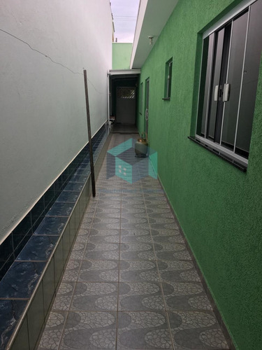 Imagem 12 de 20 de Casa Padrão À Venda Jardim Das Nações Em Salto/sp - 198