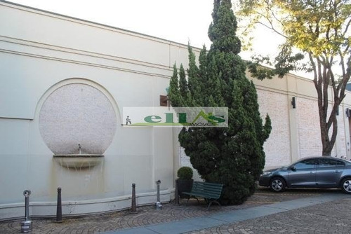 Imagem 1 de 15 de Sala Para Aluguel, 250.0m² - 2591
