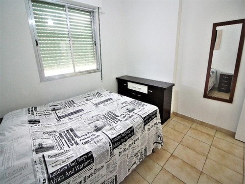 Imagem 15 de 23 de Apartamento Residencial À Venda - Praia Das Pitangueiras - Guarujá. - Ap4171 - 34711056