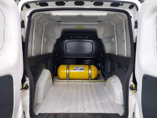 Imagem 7 de 11 de Fiat Fiorino 1.4 Mpi Furgão Hard Working 8v Flex 2p Manual