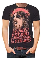 Comprar Camisa Camiseta Raul Seixas Cantor Rock Compositor Hd 02