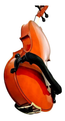 Espaleira Para Violino 3/4 Ou 4/4 Com Regulagem Promoção