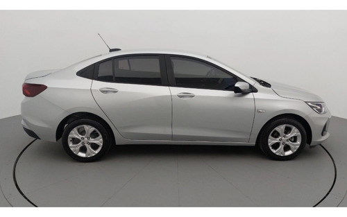 Chevrolet Onix 1.0 TURBO FLEX PLUS LTZ MANUAL