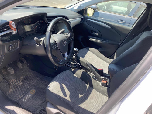 Imagen 4 de 15 de Opel Corsa 1.5 Diésel