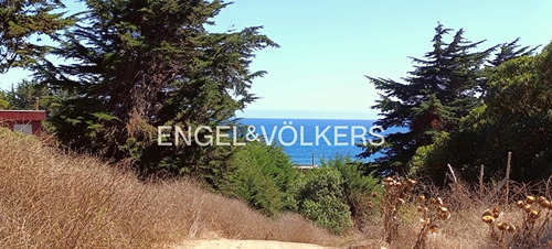 Excelente Terreno En Cahuil, Pichilemu.