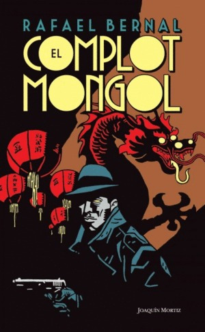 Complot Mongol, El