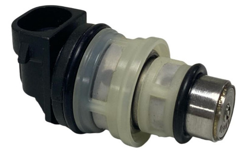 Inyector Negro Para Sistema Tbi Protech Chevrolet Chevy