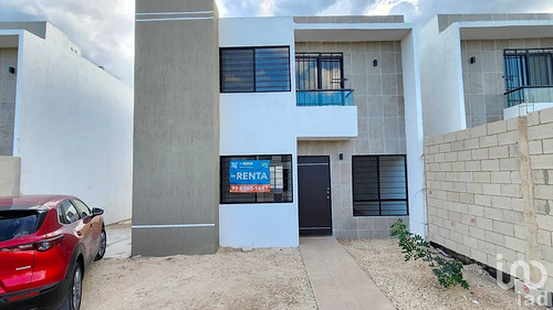 Renta Casa 3 Ambientes Los Héroes