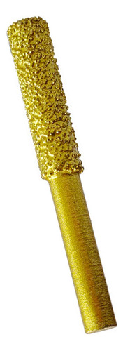 Broca De Diamante Para Pulir, Herramienta Diámetro 8mm