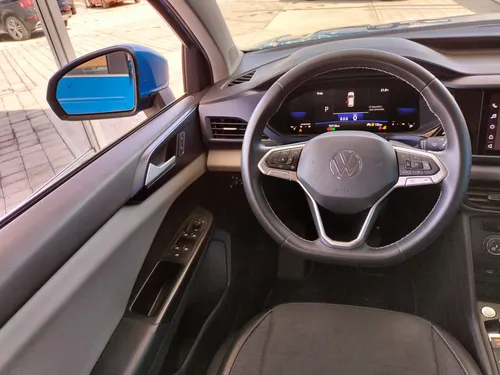 Volkswagen Taos 1.4 Tsi Comfortline At
