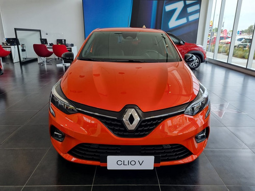 Renault Clio V INTENSE 1.0Tce