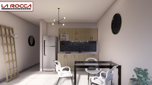 Imagen 9 de 13 de Departamento En Venta En Villa Bosch