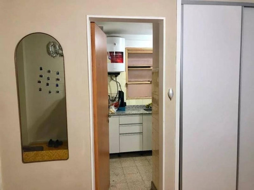 Imagen 4 de 13 de Departamento 1 Ambiente 27mtrs2 Muy Buen Estado Y Ubicacion!
