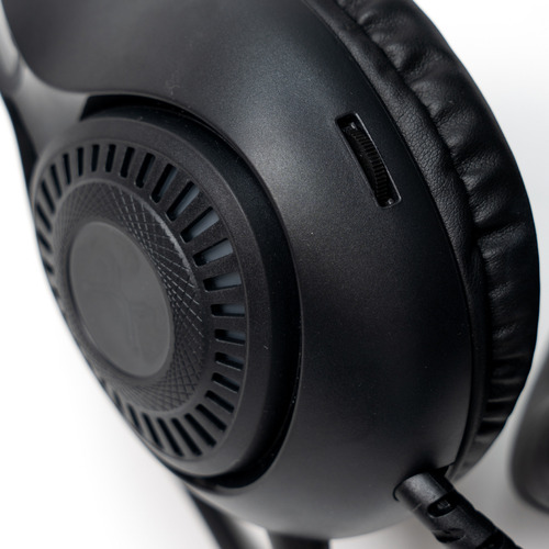 Diadema Perfect Choice Pc-112150 Negro