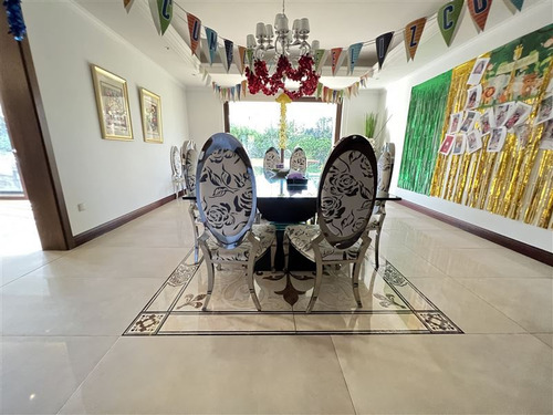 Casa En Venta En Destacado Sector Los Trapenses
