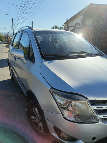Changan CS1 1.3 Basic
