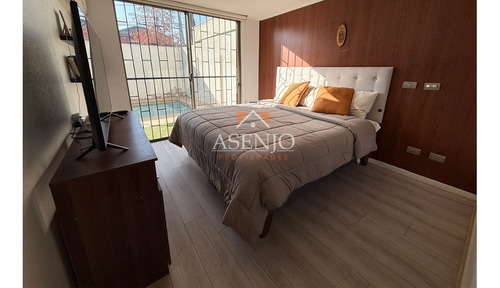 Casa Mod. Mediterraneo, Barrio Control De Acceso, P. Fontova