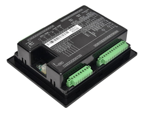 Modulo Controlador Generador Ats Kpd100 Amf Rs232