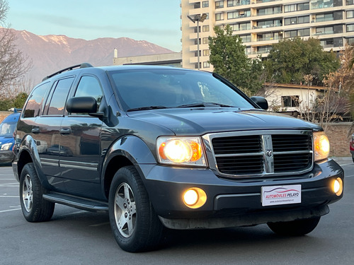 Dodge Durango 4.7 Lx 4X4