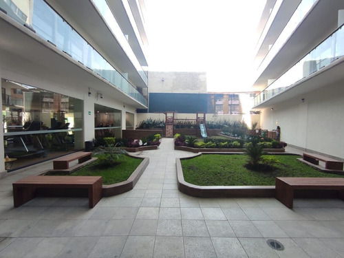 Imagen 29 de 30 de Venta Departamento Colonia Anahuac