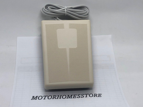 Tattoo Pedal Switch Tattoo Footswitch Control Cheyenne Model