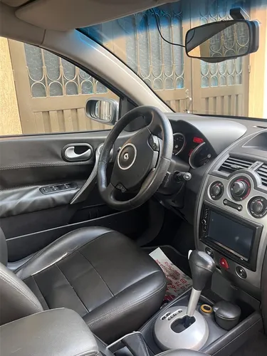 Renault Megane 2 2.0 Odeon