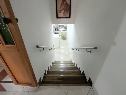 Vendo Casa Unifamiliar En Cabañas