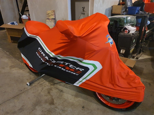 Mv Agusta Dragster 800 Rc