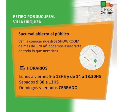 Imagen 8 de 9 de Panel Plafón De Aplicar Cuadrado Blanco 18w Macroled