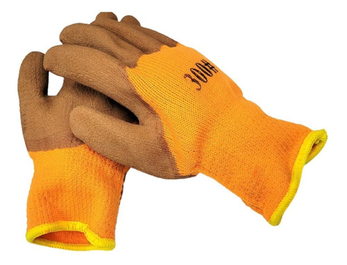 Guantes De Nylon 