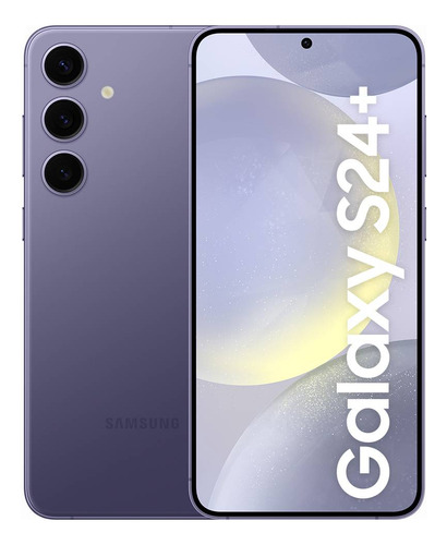 Samsung Galaxy S24+ Plus 512gb Cobalt Violet S926u1