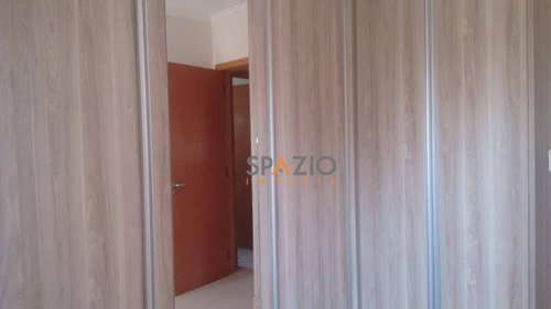 Imagem 9 de 15 de Casa Residencial À Venda, Jardim Residencial Das Palmeiras, Rio Claro. - Ca0162