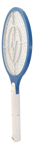 Mata-moscas E Mosquitos Elétrico - Recarregável Via Tomada