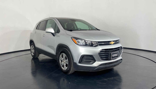 Imagen 4 de 15 de 48216 - Chevrolet Trax 2017 Con Garantía Mt