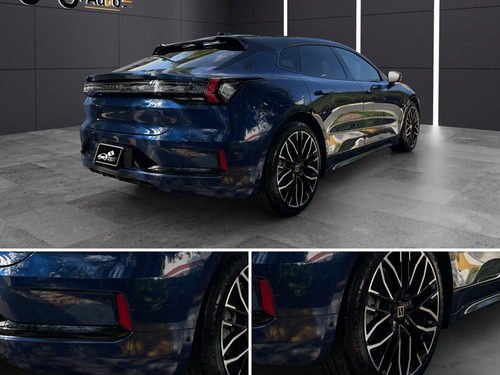Zeekr 001 0.0 Flagship Awd