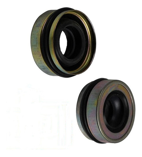 Sello Compresor Tm31 Seltec / Dks32
