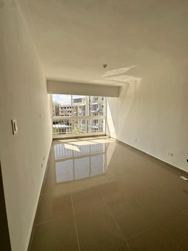 Apartamento Tipo Penthouse En Paseo Del Arroyo En La Jacobo Majluta Sdn