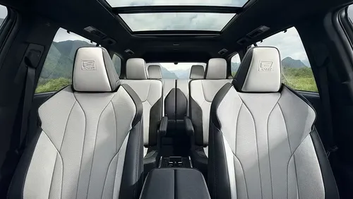 Lexus Tx500h Performance 2025