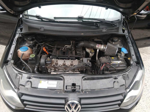 Volkswagen Fox 1.6 Comfortline Pack 3 P 2013